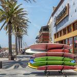 Hermosa Beach