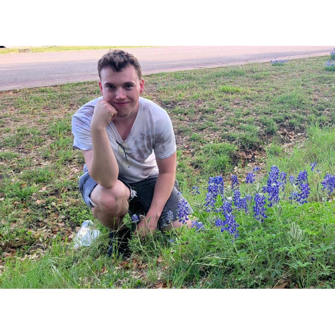 Brushy Creek Park 2022