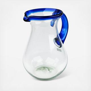 Artisan Round Pitcher