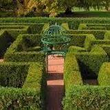 Observatory and Maze