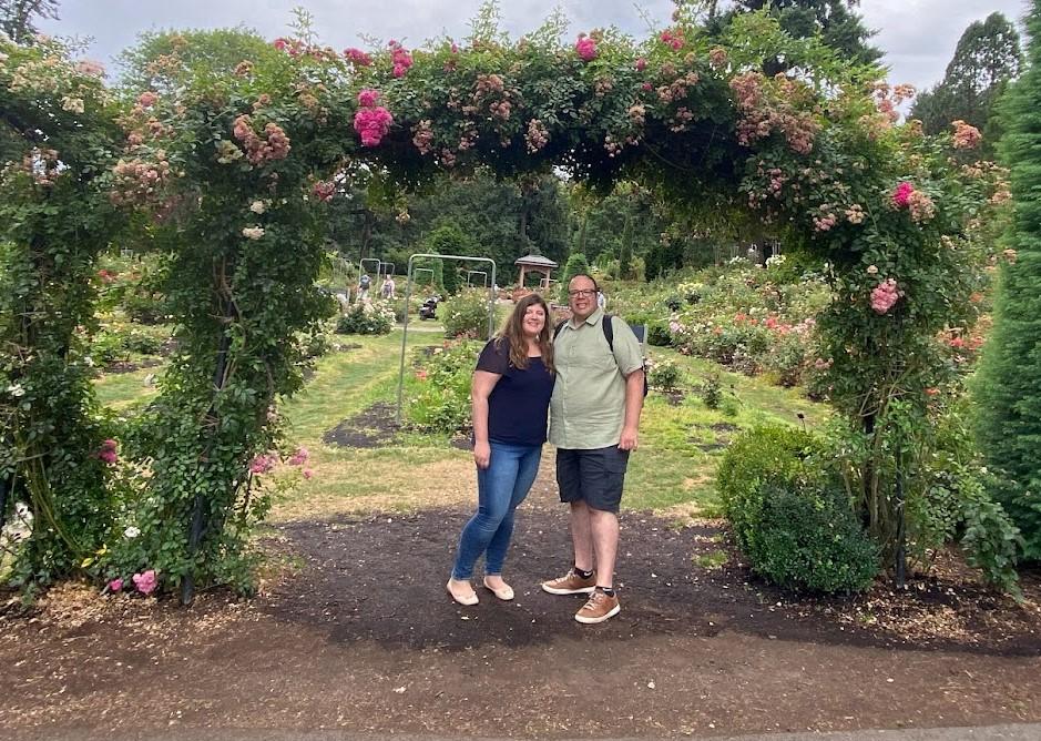 The Wedding Website of Lisa Gemborys and Andy Bergen