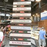 Hudson Valley Food Hall