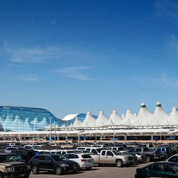 Round Trip Plane Tickets to Colorado