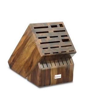 Wüsthof 25-Slot Knife Block