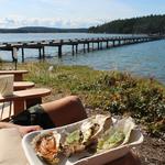 Westcott Bay Shellfish Co.