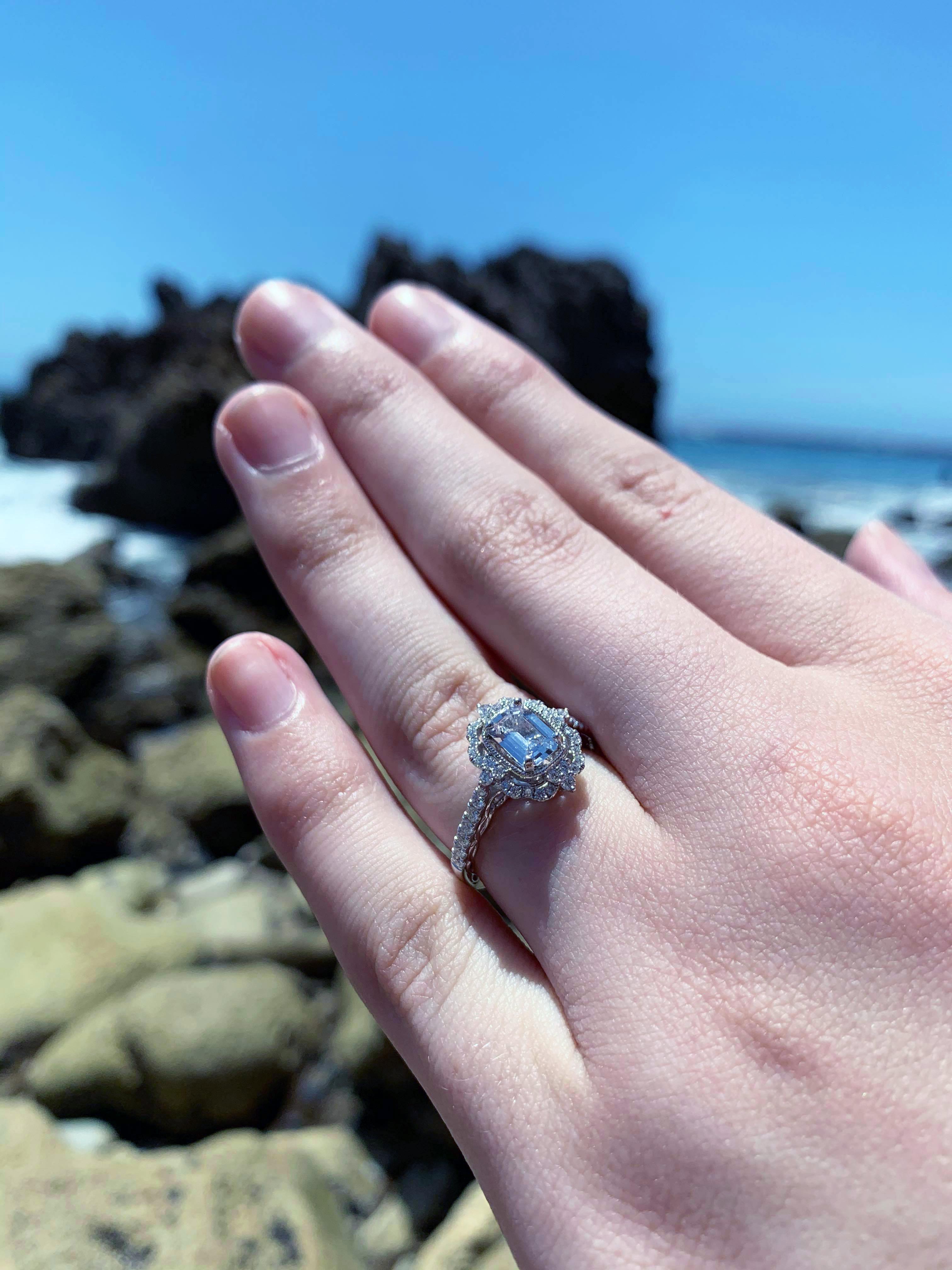 The Wedding Website of Kristina Zinda and Dylan Hunter