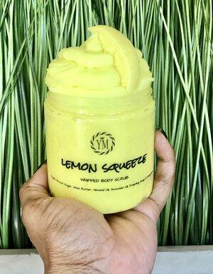 Lemon Squeeze
