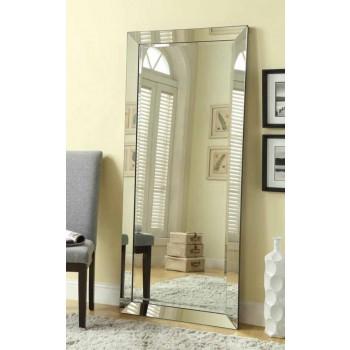 Contemporary Full Length Floor Mirror
