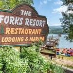 The Forks Restaurant