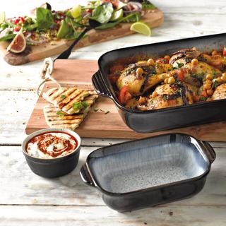Halo Rectangular Oven Dish