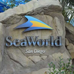SeaWorld San Diego