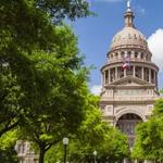 Texas Capitol