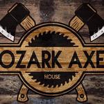 Ozark Axe House