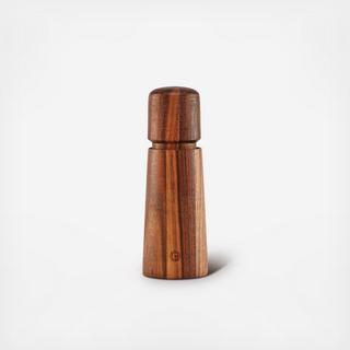 Stockholm Pepper Grinder with Oil Finish