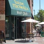 Lizzie McNeill's