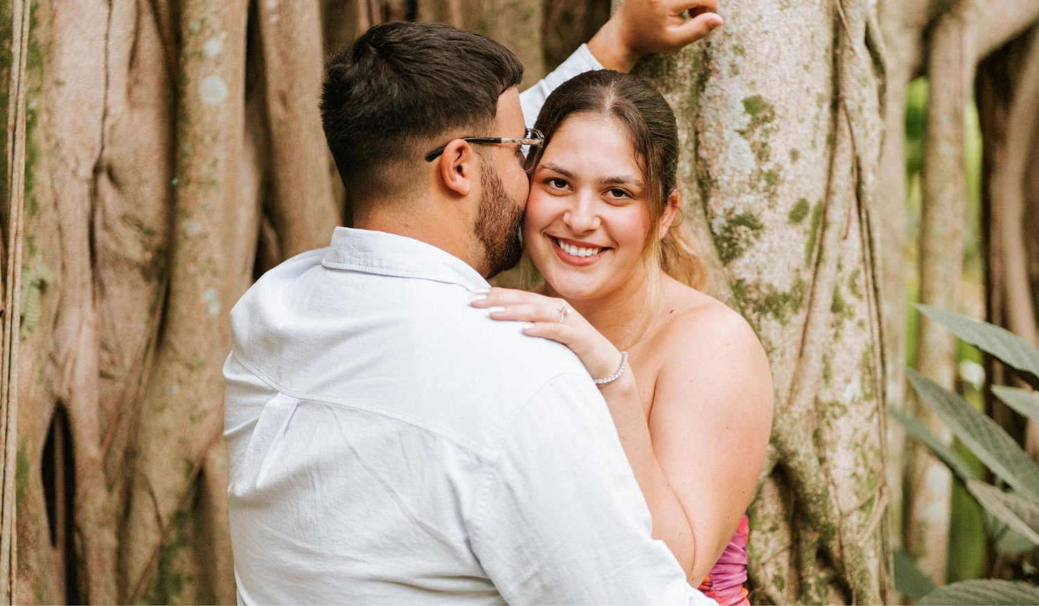 The Wedding Website of Brianna Rodriguez and Alexander Garcia