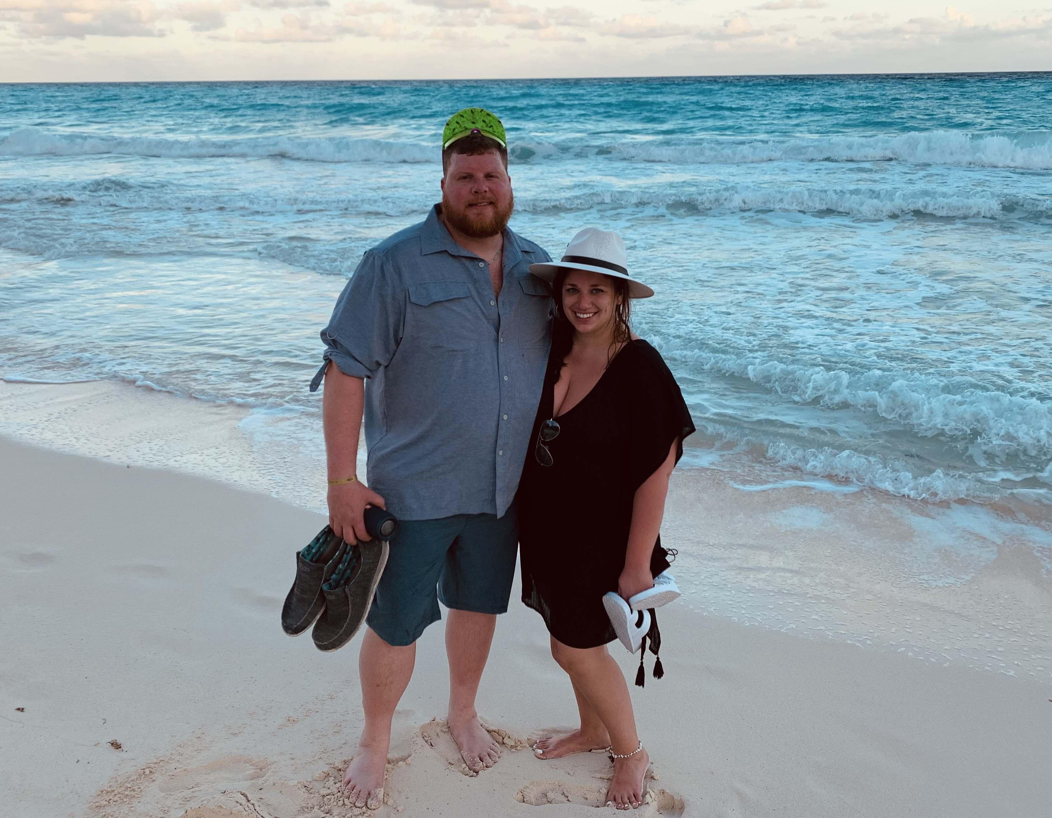 The Wedding Website of Lindsey Schmaderer and Ryan Pluta