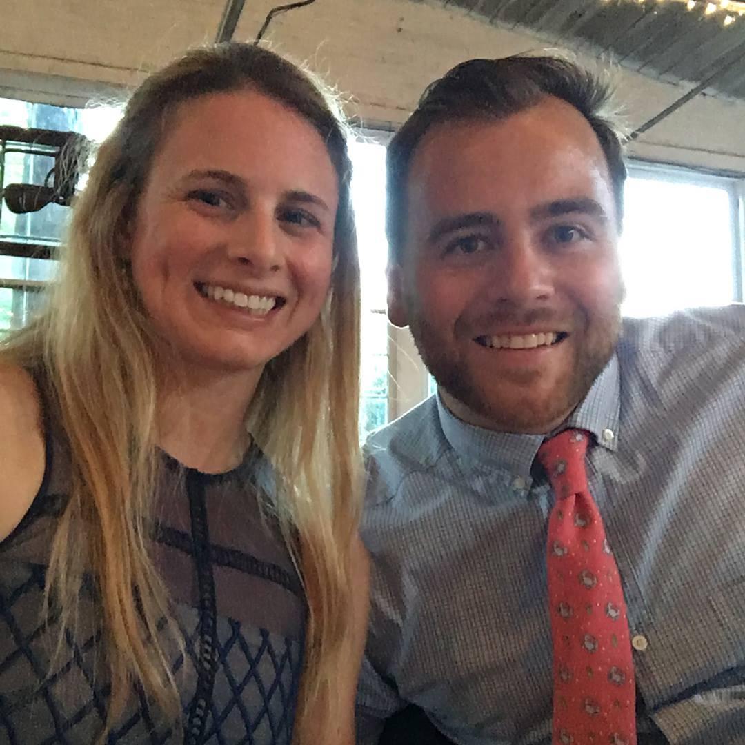Shane and Brenna's Wedding
