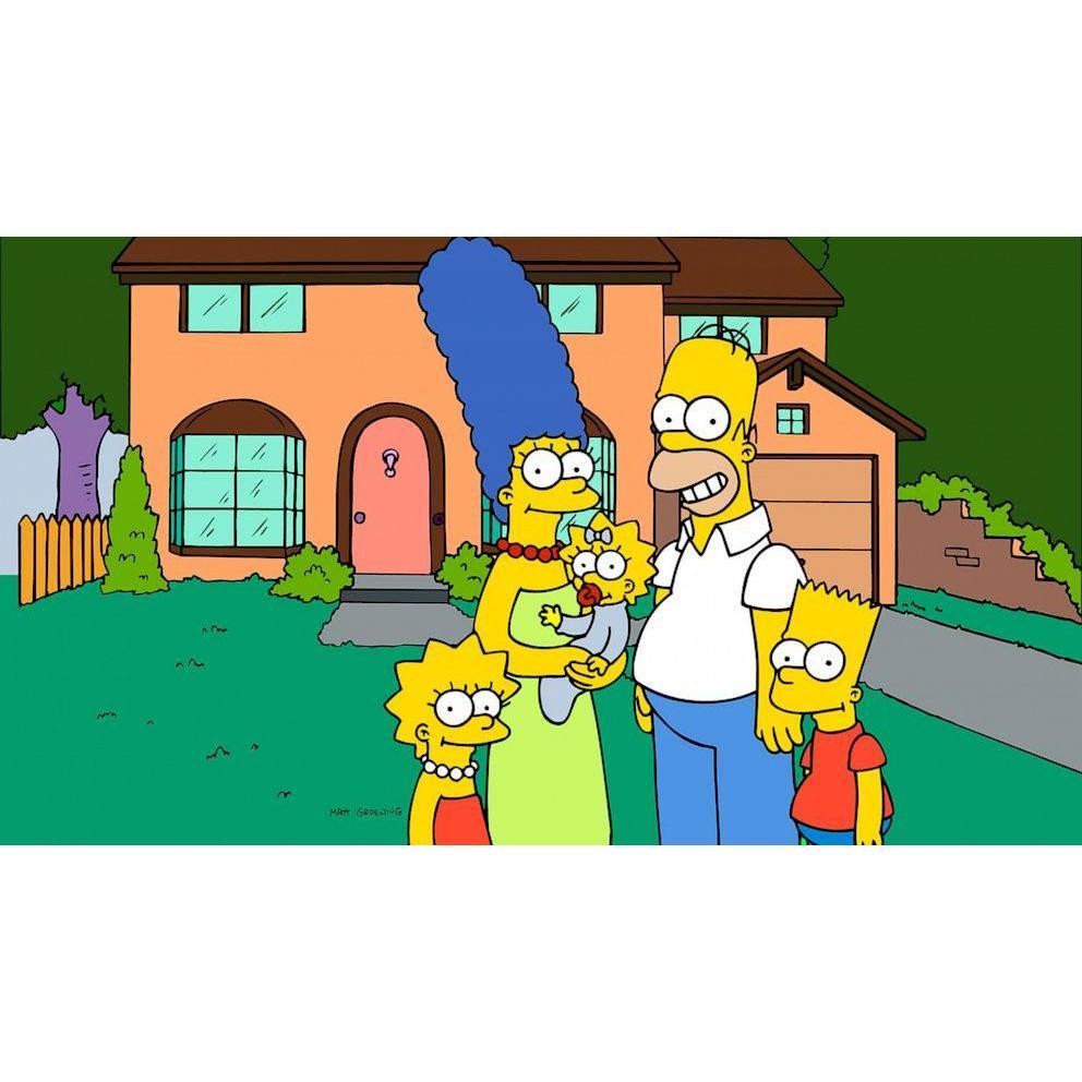 Our family.