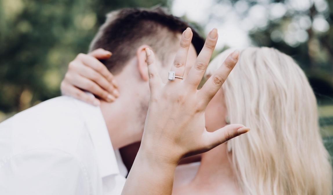 The Wedding Website of Ashley Pitcock and Alexander Noll