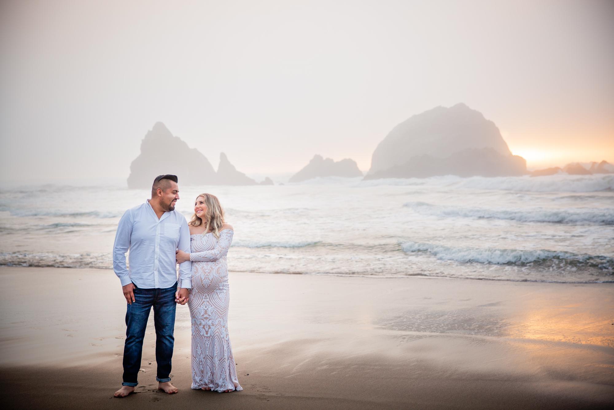 Maternity Photoshoot