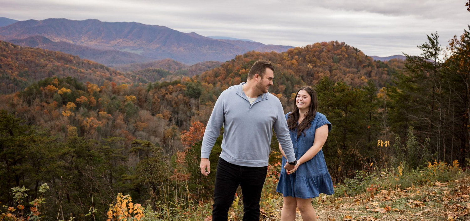 The Wedding Website of Gavin Thatcher and Ryley Longenecker