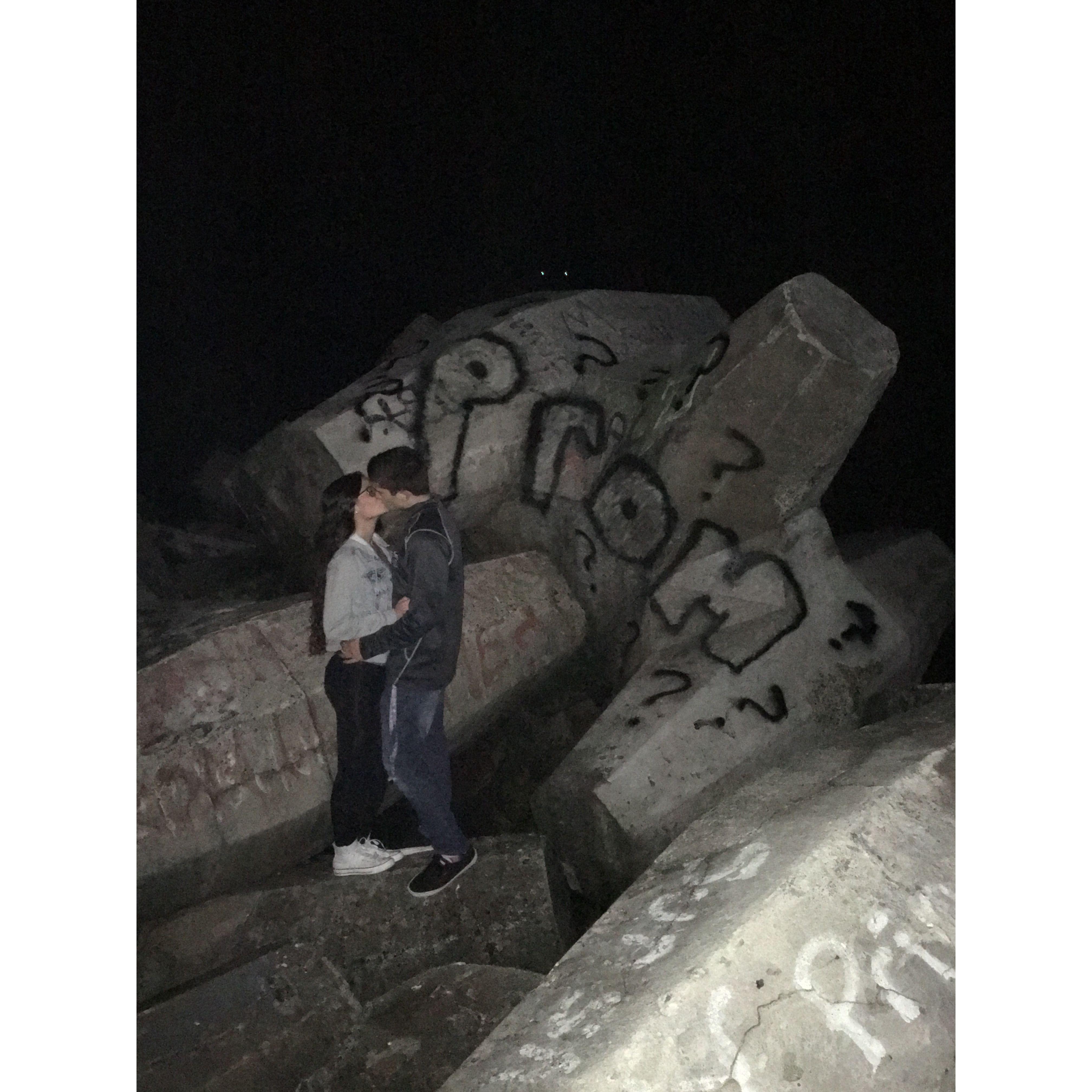 2016 promposal