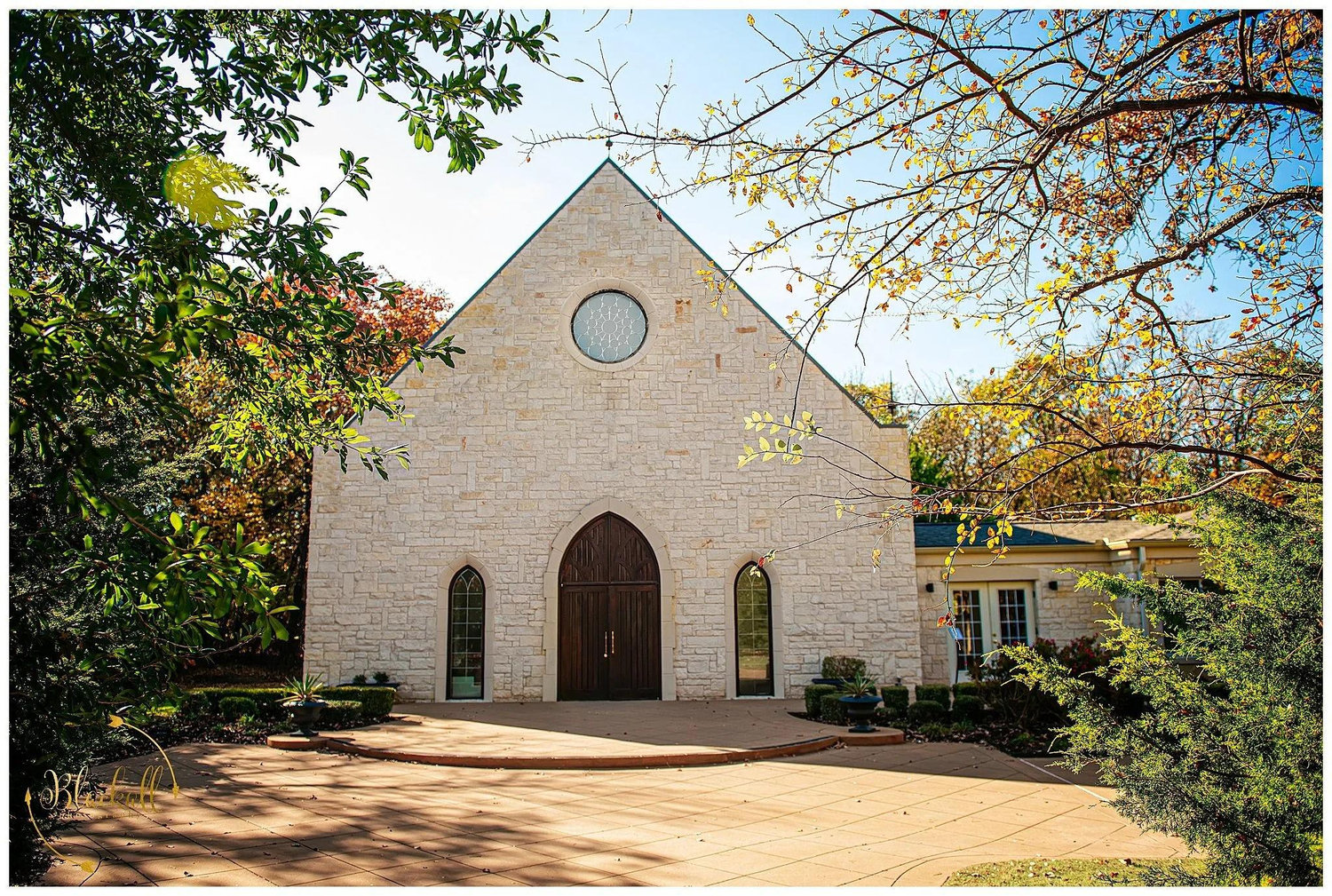 The Wedding Website of Connor Sales and Brittany Jones