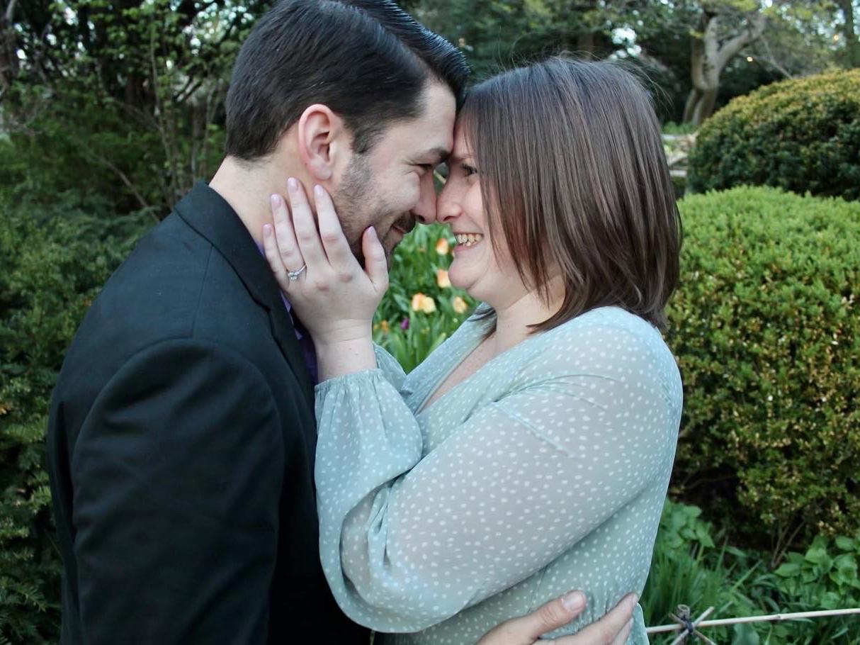 The Wedding Website of Marco Bernardo and Siobhan Cronin