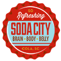 Soda City Saturday Farmers Market for Breakfast and Lunch