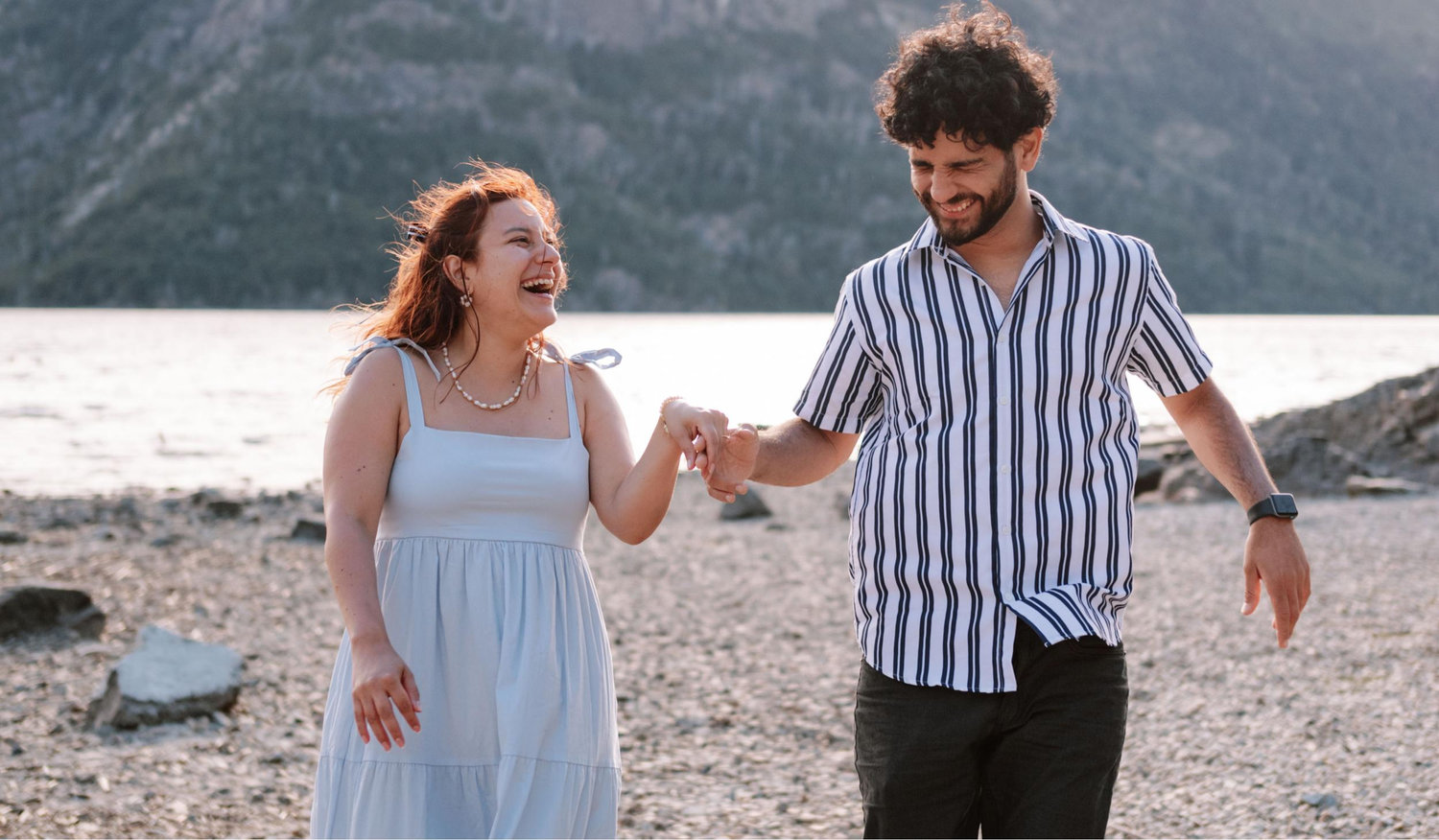 The Wedding Website of Alisson Alvarado and Adrián Guerra
