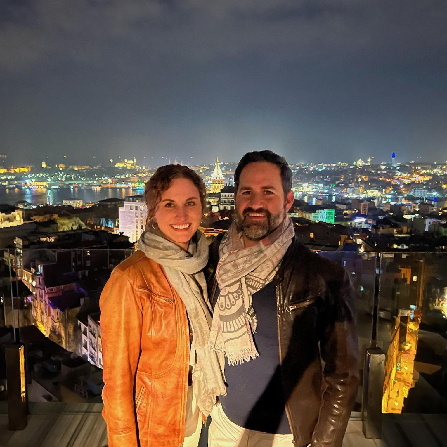 Istanbul, Turkey