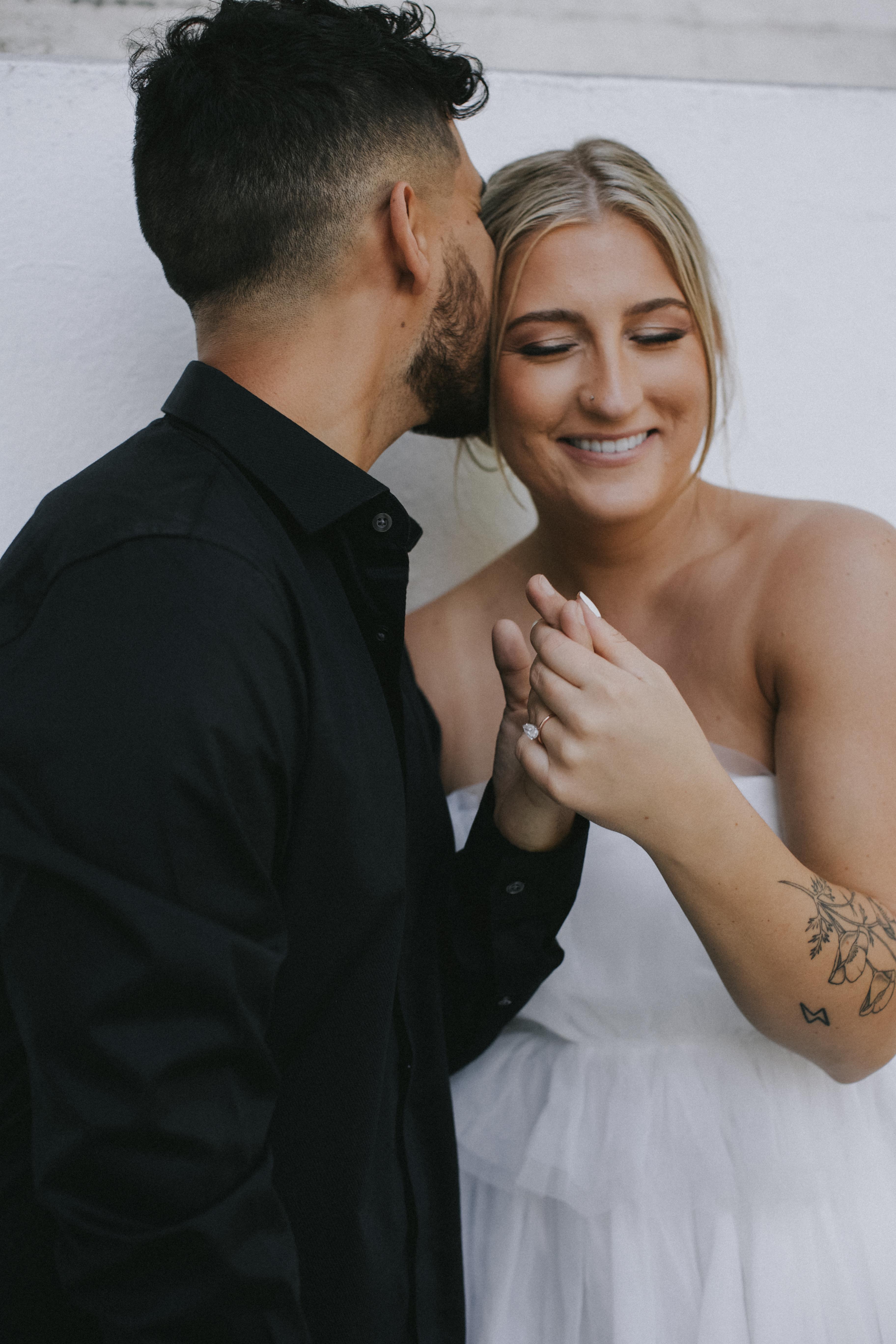 The Wedding Website of Kylie Pierson and Gabriel Cantoran-Ochoa