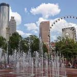 Centennial Olympic Park