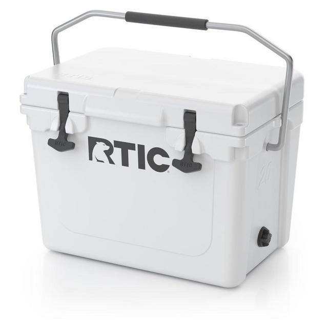 20 QT Hard Cooler