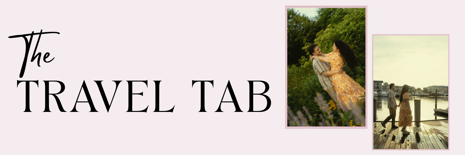 The Wedding Website of Rachel Hall and Kyle Craig