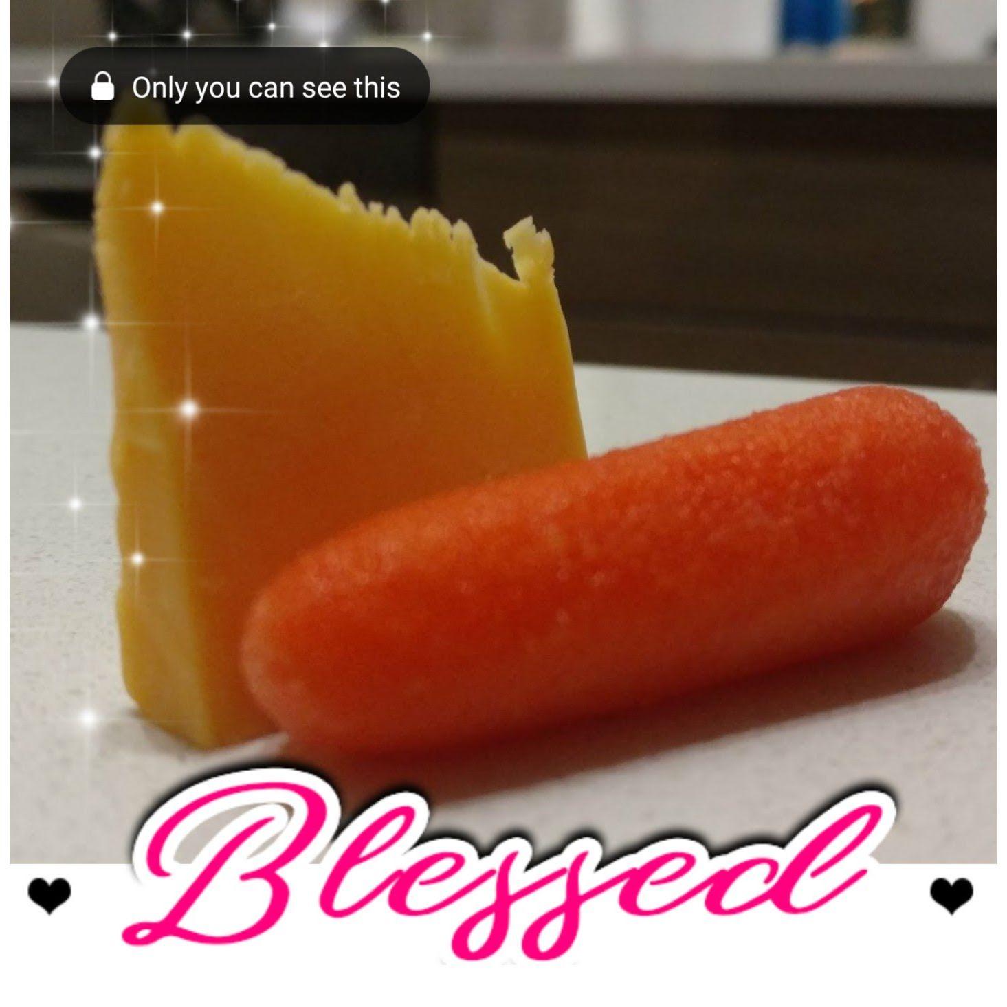 #blessed What more can I say??