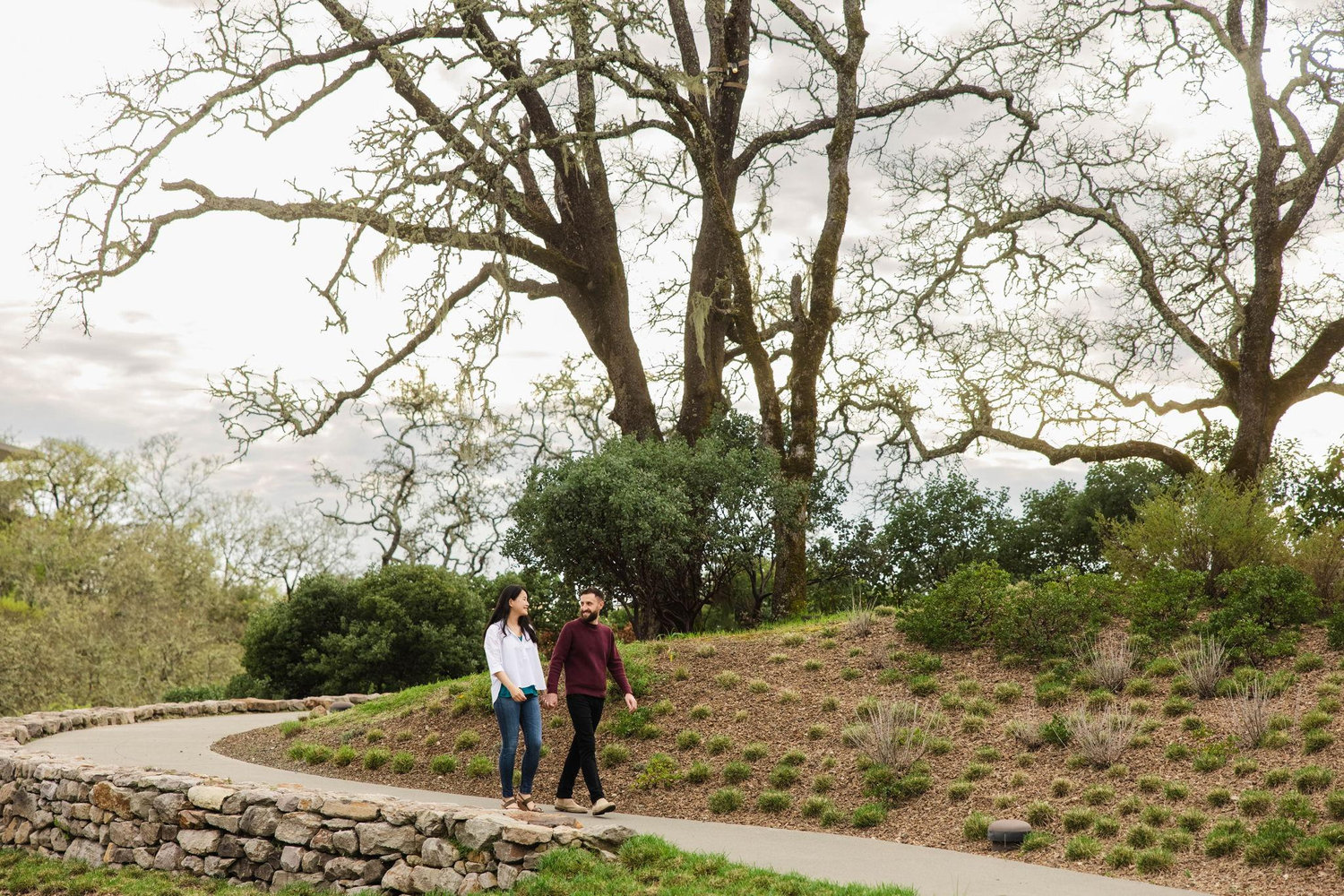 The Wedding Website of Daniel Stone and Misako Sasayama