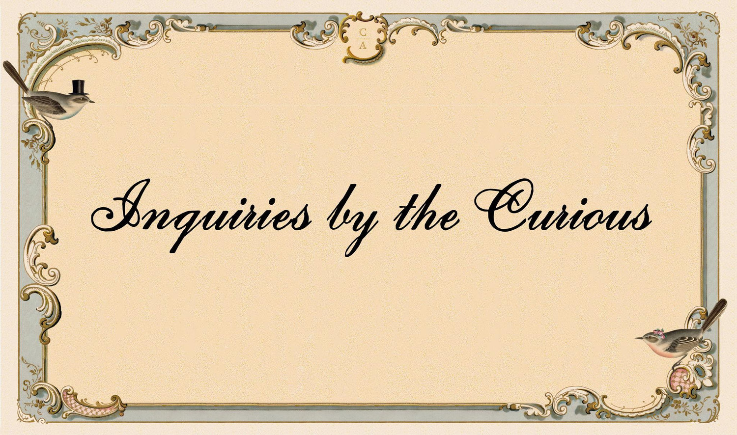 The Wedding Website of Alfonso Graceffo and Carolina Barros Fernandez