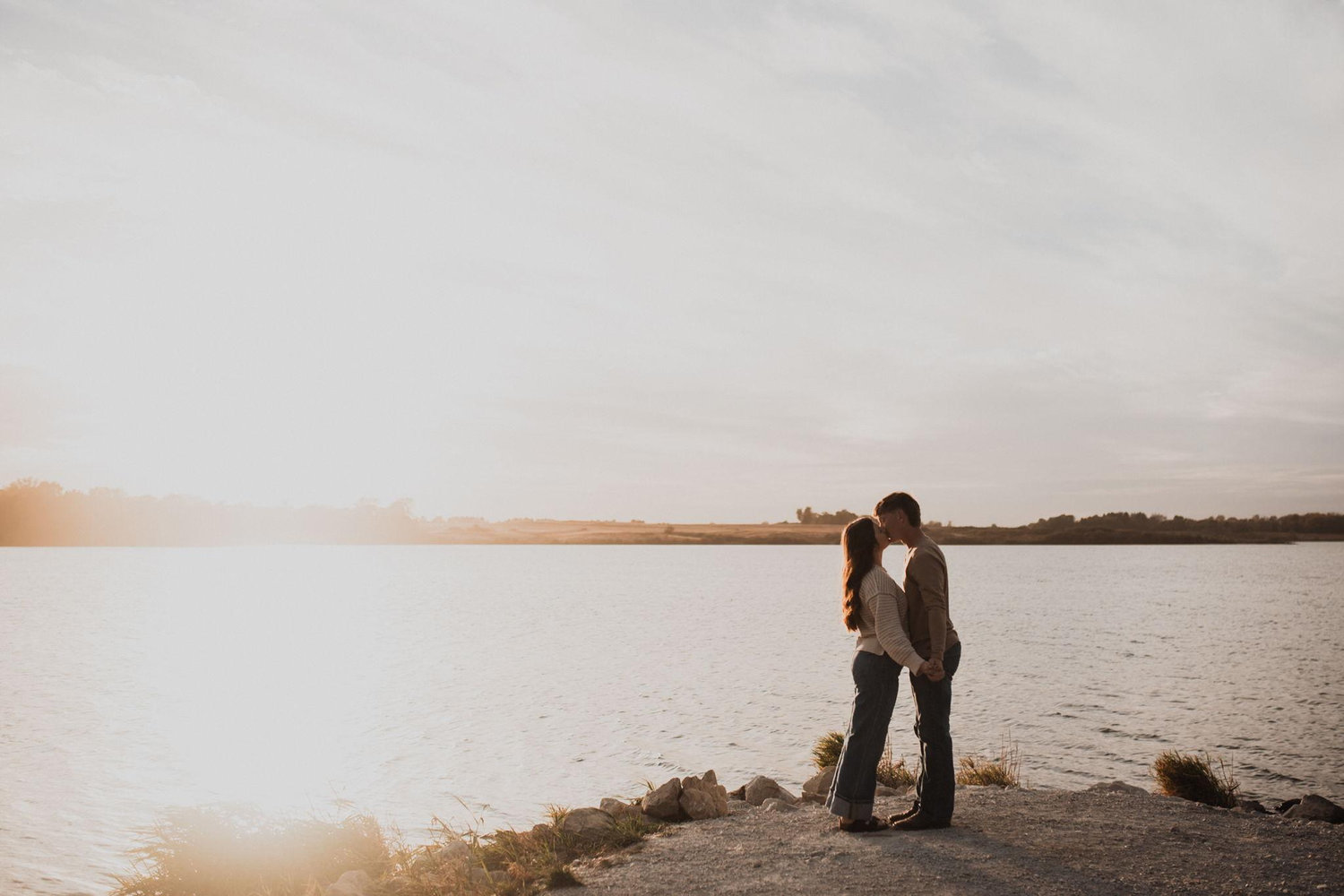 The Wedding Website of Lauren Seegers and Abram Wrage