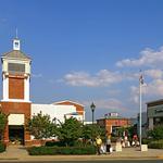 Leesburg Outlets