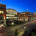 Providence Place Mall