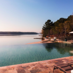 Pool & Beach