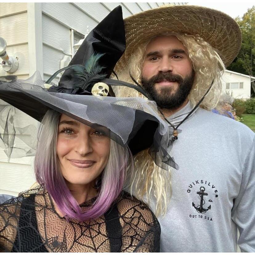 Halloween is one of our favorite holidays.