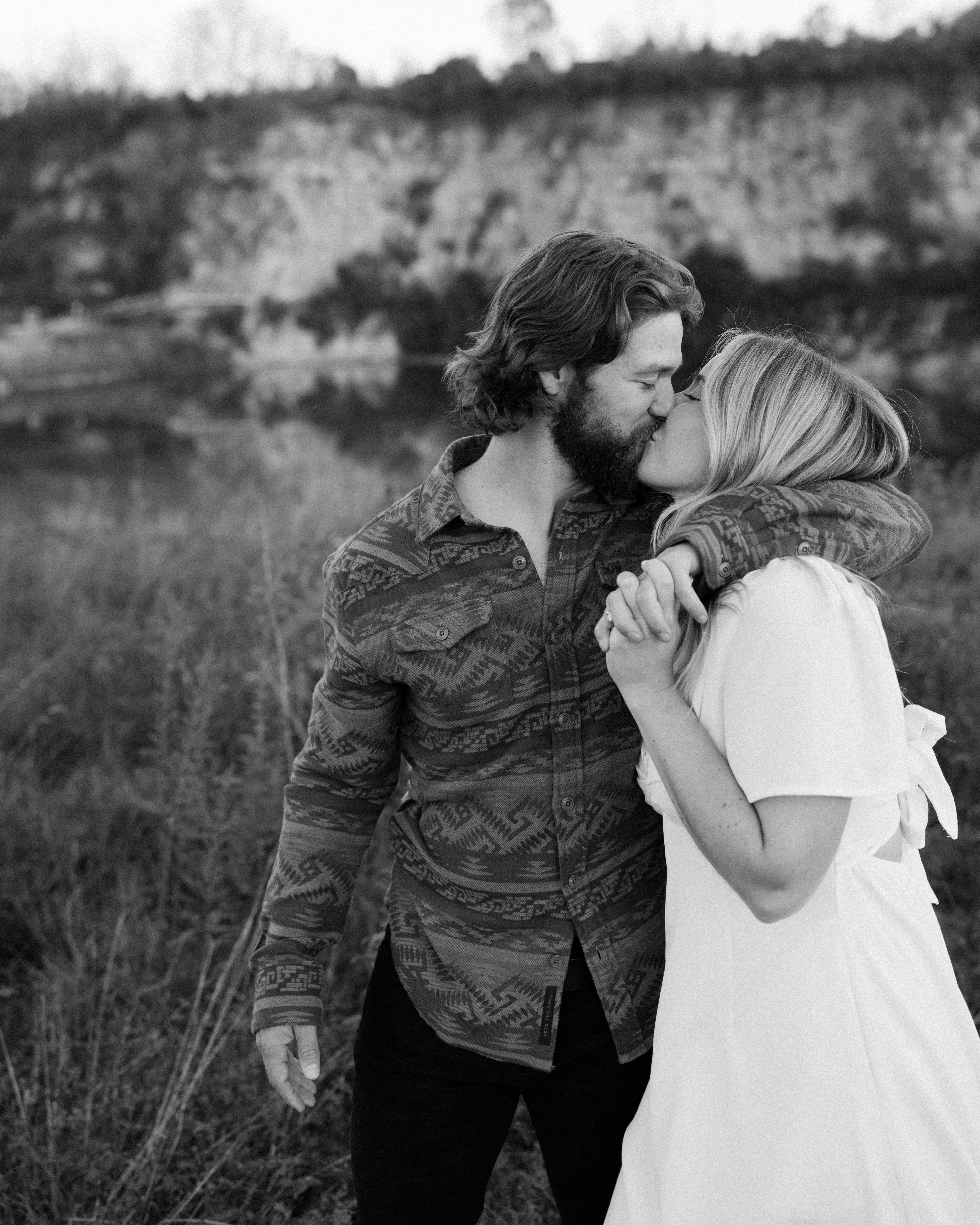 The Wedding Website of Miranda Tanner and Logan McGovern