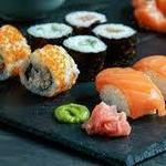 Sushi Dojo