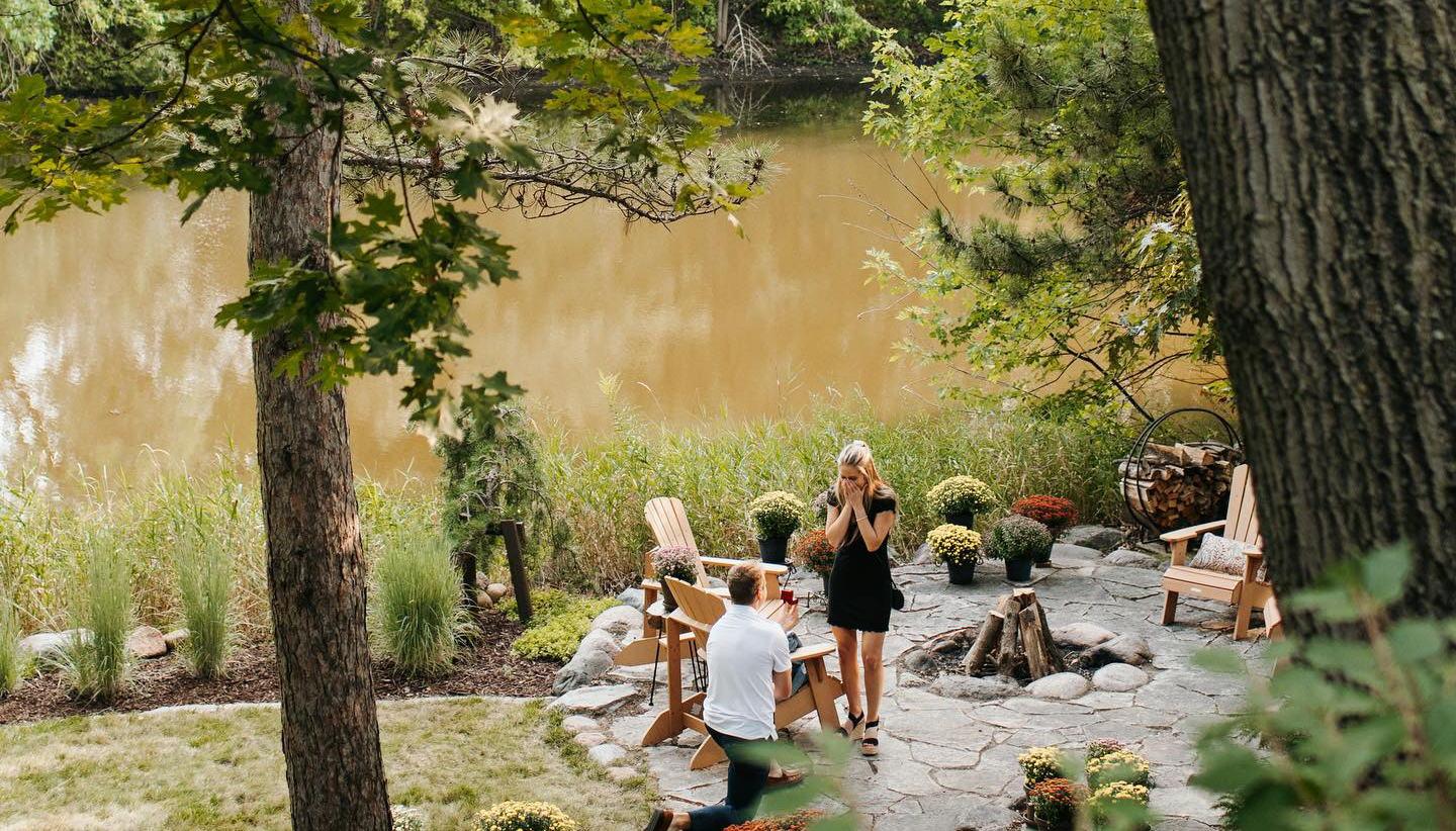 The Wedding Website of Renee Simonson and Joe Sullivan