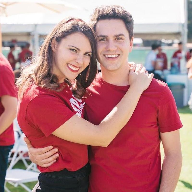 Homecoming weekend 
2019