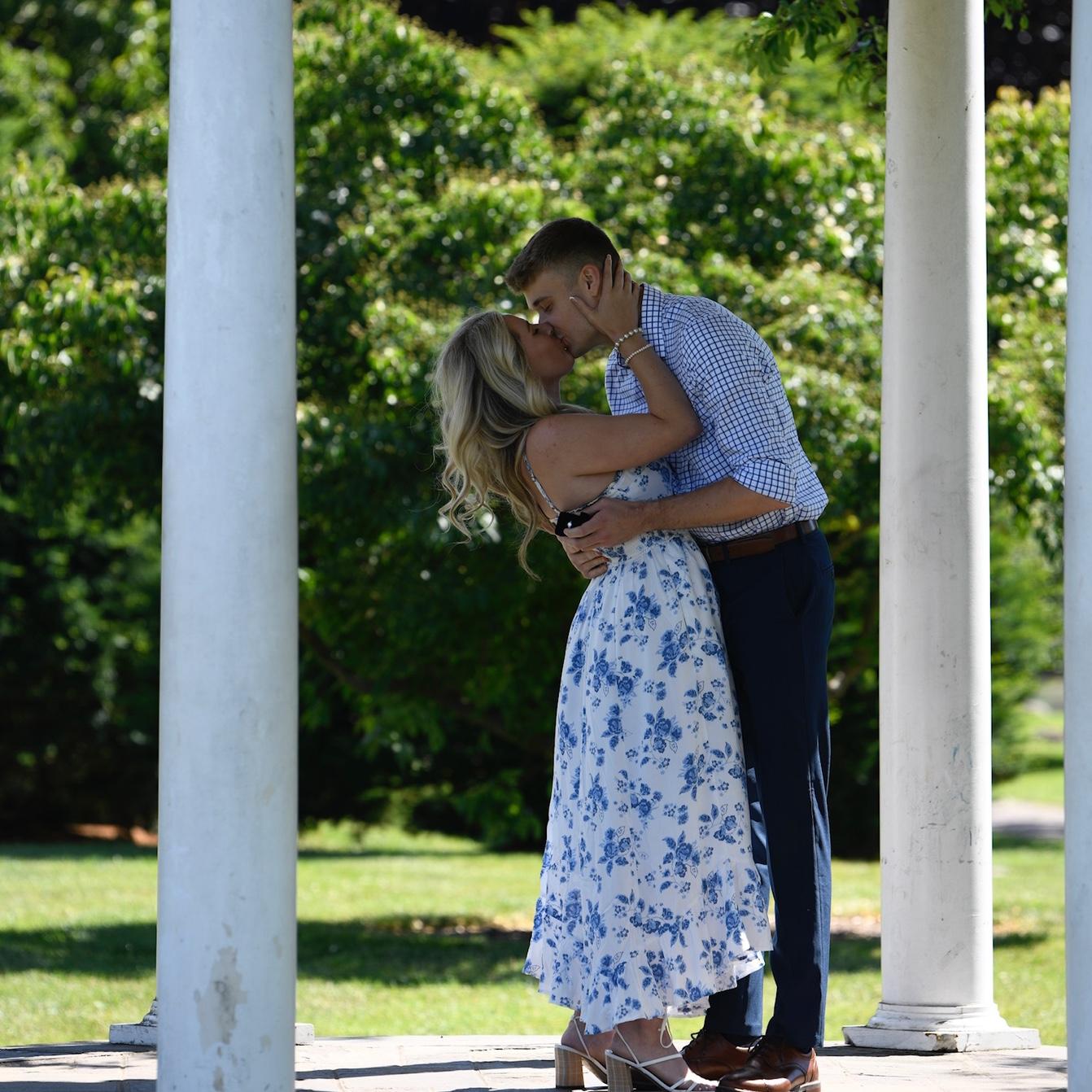 June 15, 2024- The Day We Got Engaged
