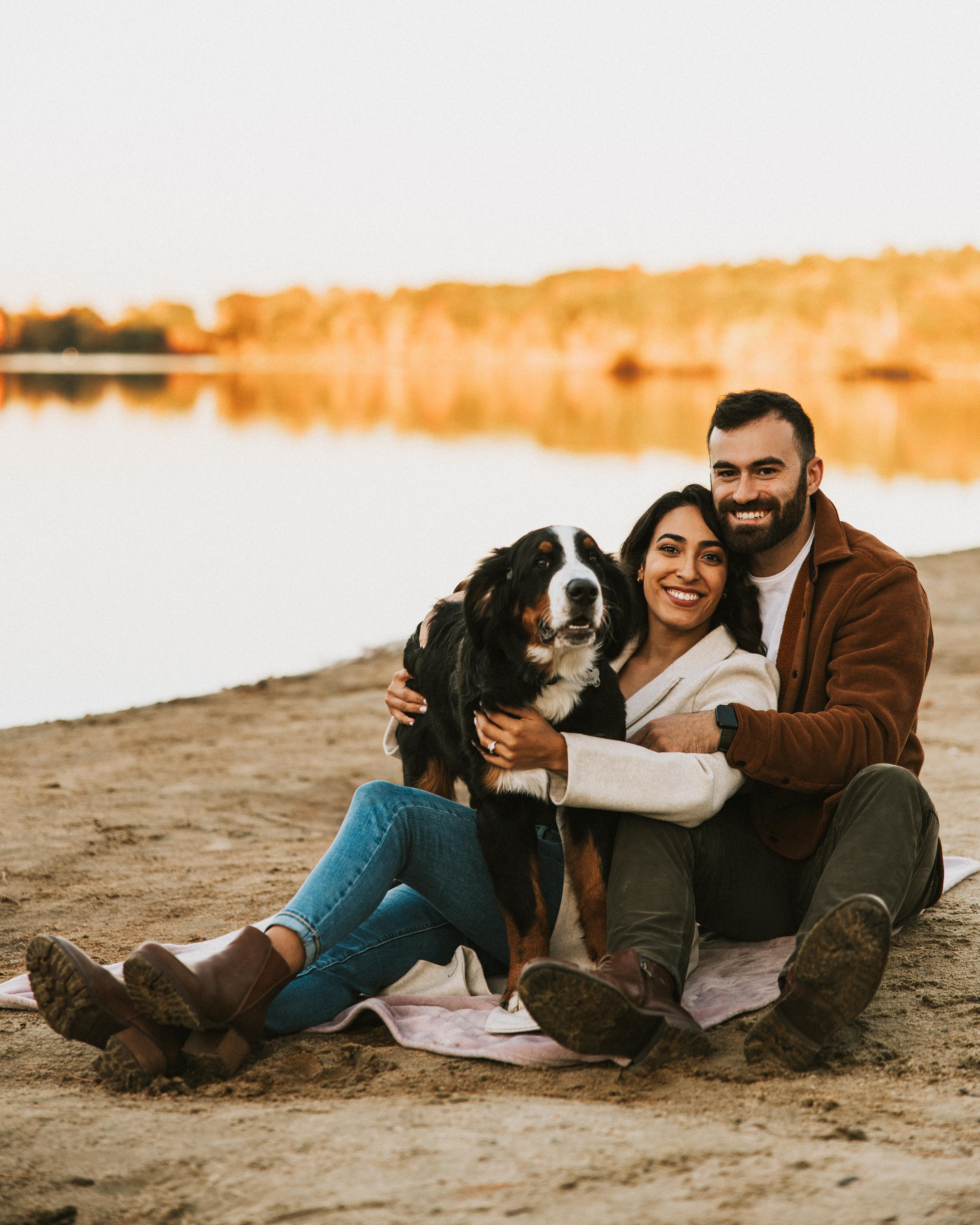 The Wedding Website of Magaly Rojas and Chris Czernicki